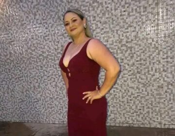 Mulher é morta pelo ex-marido a terçadadas na frente dos filhos