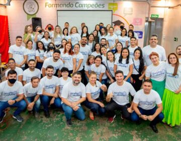 Grupo Madre Tereza é a 1ª instituição a ofertar o curso de direito em Santana