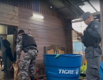 Assaltantes vigiavam rotina de vítimas, diz polícia