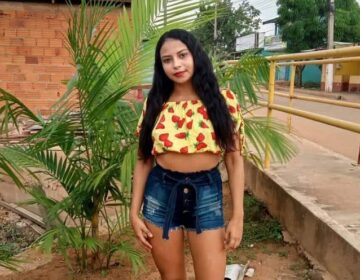 Após postar exame positivo de gravidez, jovem é morta com mais de 20 facadas