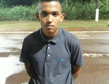 Esfaqueado na perna, jovem com passagem por tráfico sangra até a morte