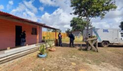 Decisão de jurados é anulada e acusado de matar idoso terá novo julgamento