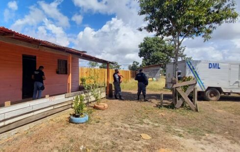 Decisão de jurados é anulada e acusado de matar idoso terá novo julgamento