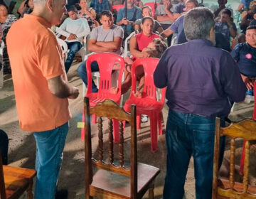 Em encontro com madeireiros, Jaime fala em desburocratizar setor