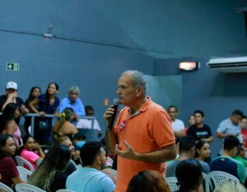 Jaime arrecada R$ 4,1 milhões do ‘fundão’ e ultrapassa teto do TSE