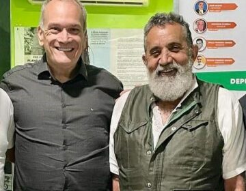 ‘Fogo amigo’ deixa campanha de Gilvam sem dinheiro