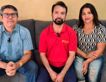 Candidato do PCO diz que Amapá não pode viver só de comércio
