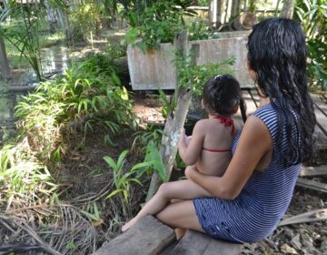 Vítima de escravidão, estupros e tortura, jovem especial tenta recomeçar