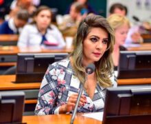 TRE não consegue encontrar bens de ex-deputada para ressarcimento de R$ 100 mil