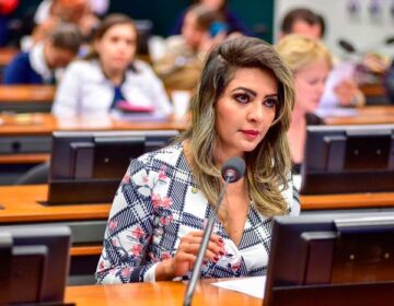 TRE não consegue encontrar bens de ex-deputada para ressarcimento de R$ 100 mil