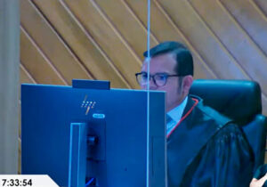 Juiz acusado por Furlan quebra o silêncio: ‘não mediu as consequências’