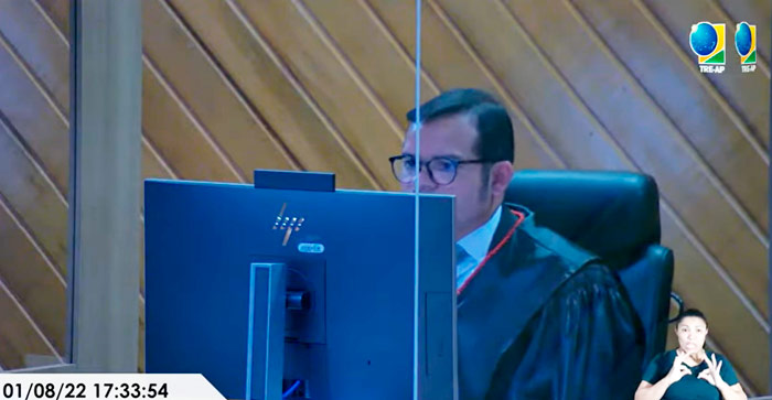 Juiz acusado por Furlan quebra o silêncio: ‘não mediu as consequências’