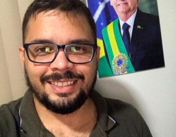 Vereador é novamente condenado por danos morais a senador