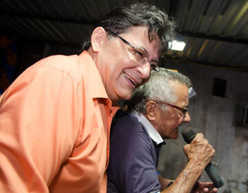 Inelegível, deputado é proibido de receber recursos públicos para campanha