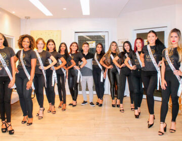 Beleza: 14 disputam o título de Miss Bairros