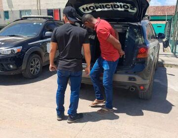 Em caso de jovem que matou idoso, júri reconhece que homicídio foi gesto defensivo