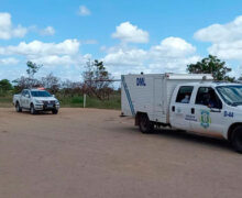 Tragédia: criança de 1 ano morre afogada em balde na zona oeste de Macapá