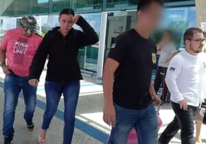 Passageira é flagrada com 13 kg de maconha no Aeroporto de Macapá
