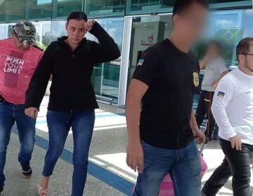 Passageira é flagrada com 13 kg de maconha no Aeroporto de Macapá