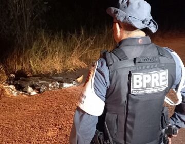 Mulher é executada em ramal na Região Metropolitana