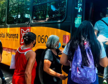Randolfe confirma 20 capitais com transporte gratuito no dia da eleição