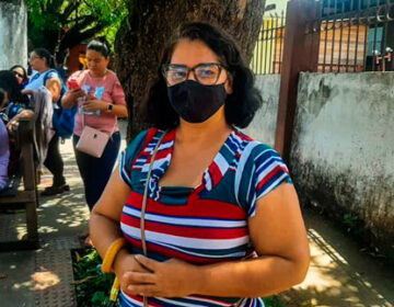 ‘Humilhante’, desabafa passageira que esperou 6h por ônibus em Macapá