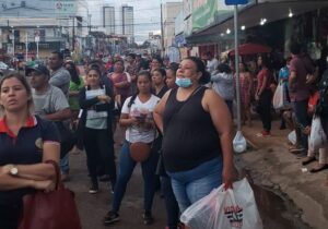 Rodoviários suspendem greve após acordo de uso do subsídio