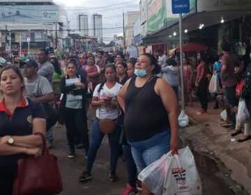 Rodoviários suspendem greve após acordo de uso do subsídio