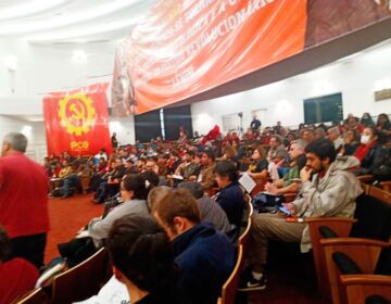 Em conferência nacional, PCO define candidatura do Amapá como prioridade
