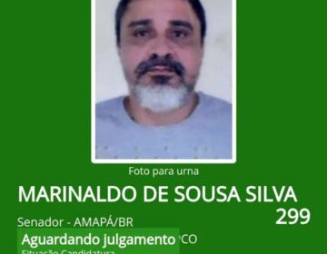 PCO desiste de concorrer ao Senado