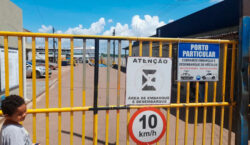 PM descobre drogas durante embarque para festa no interior