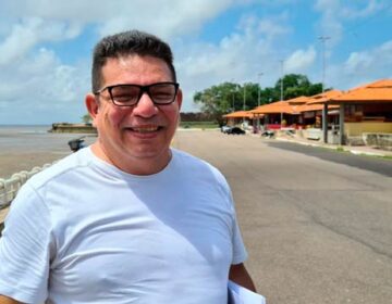 TRE libera 1ª candidatura ao governo