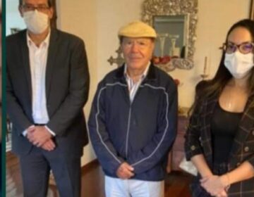 Discretamente, Sarney apoia Rayssa Furlan em clima de revanche, diz UOL