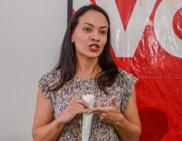 TRE dá prazo para Rayssa provar que não está inelegível