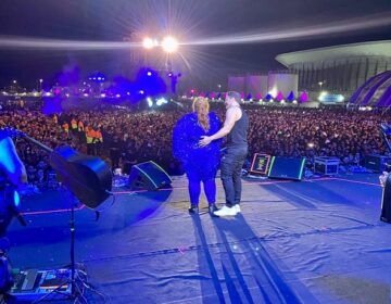 Do preconceito ao sucesso: cantora amapaense Letícia Auolly conta história de superação