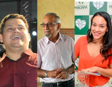 HC7/SN para o Senado: Davi 34%, Capi 15%, Rayssa 10%