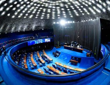 Amapá tem 8 candidatos ao Senado