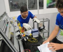 No Amapá, Senai oferta 24 cursos gratuitos para aperfeiçoamento profissional