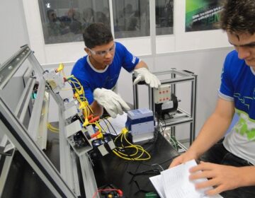 No Amapá, Senai oferta 24 cursos gratuitos para aperfeiçoamento profissional