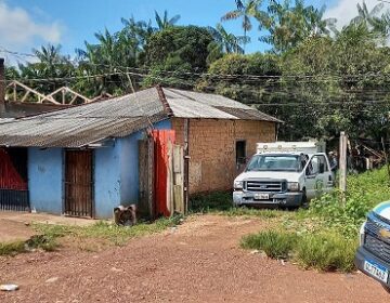 Trabalhador e querido na igreja, jovem é encontrado morto