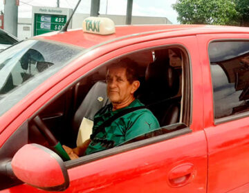 Gasolina despenca para R$ 4,93 e surpreende motoristas