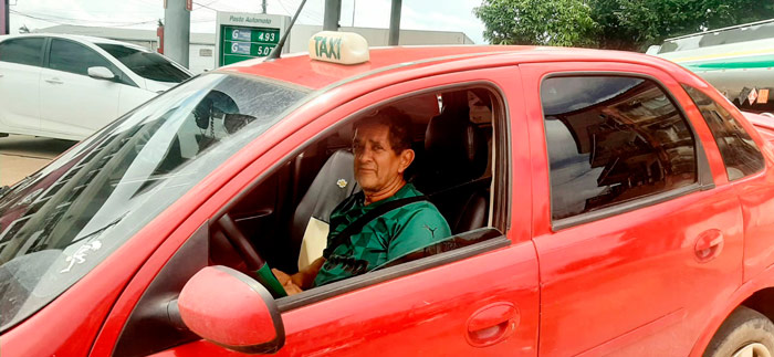 Gasolina despenca para R$ 4,93 e surpreende motoristas