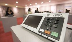MP Eleitoral recomenda filtros para barrar candidatos ligados a facções