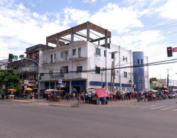 5 são presos por vender vagas em fila de banco e ameaçar populares