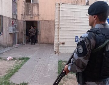 Bope: morre 2° assaltante de bando que realizou série de roubos em Macapá