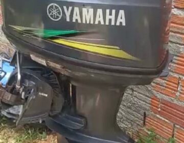 Após anúncio em grupo de Whatsapp, Bope chega a motor furtado e prende 4