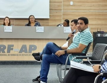 Farmacêuticos querem retificação no edital do concurso da Polícia Científica