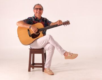 Di Miceli é indicado ao Prêmio Profissionais da Música