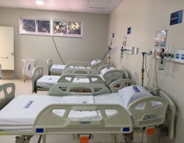 Deputada confirma emenda para ambulâncias e novos leitos