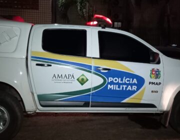 Assaltantes amarram funcionário e arrombam cofre de posto de combustível